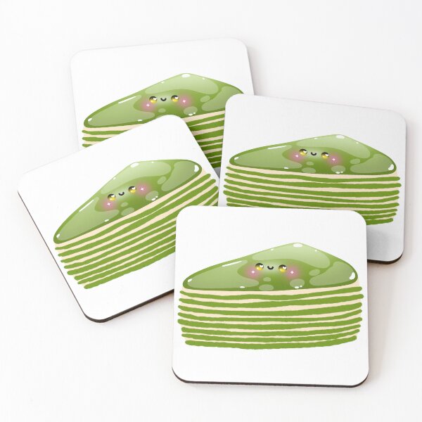 Item preview, Matcha lover designed and sold by KJackArtwork.