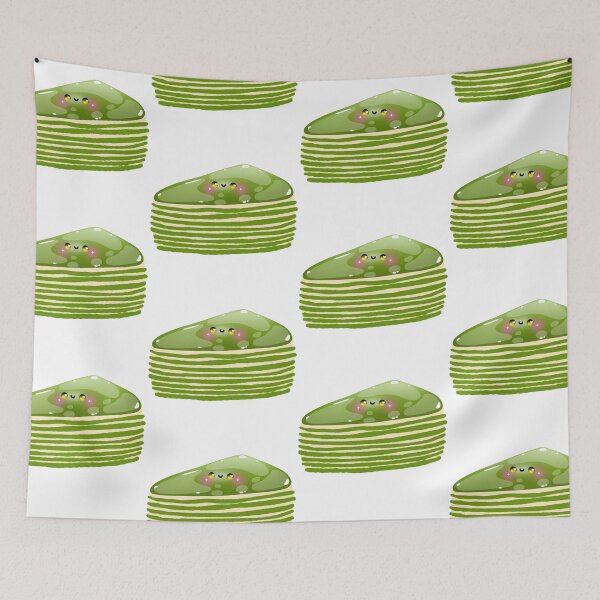 Item preview, Matcha lover designed and sold by KJackArtwork.