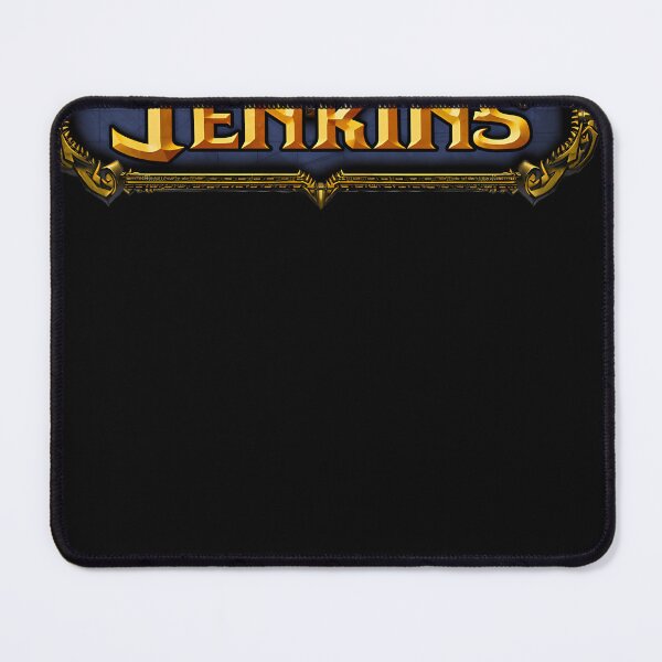 Item preview, Leeroy Jenkins designed and sold by ScottBoo.