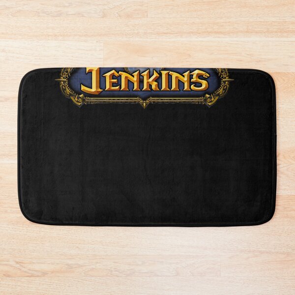 Item preview, Leeroy Jenkins designed and sold by ScottBoo.