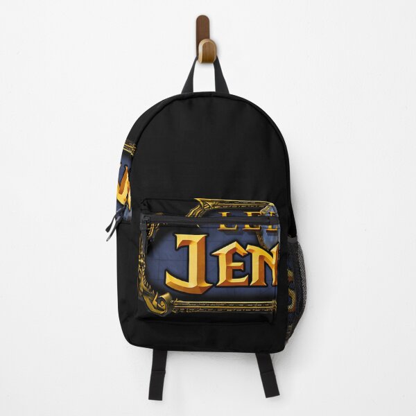 Item preview, Leeroy Jenkins designed and sold by ScottBoo.