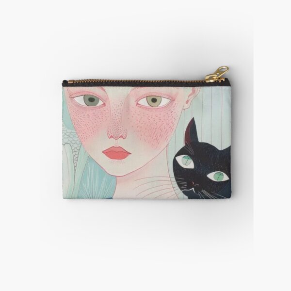Item preview, "Purr-sian Mystique: Meowster of Disguise" designed and sold by Print Fiction.
