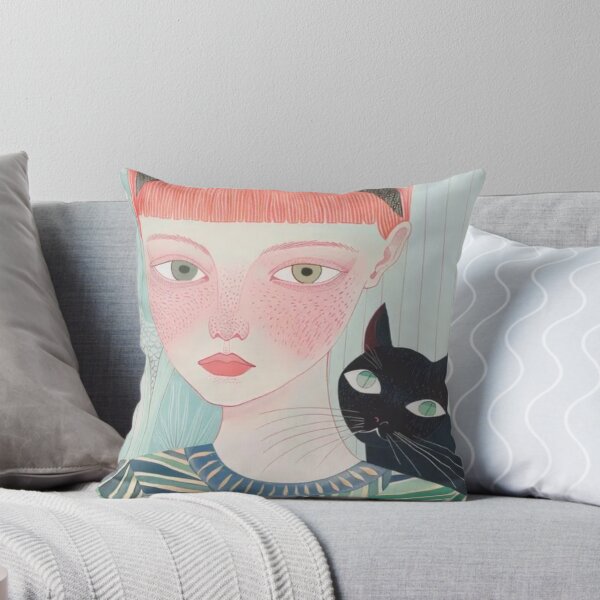 Item preview, "Purr-sian Mystique: Meowster of Disguise" designed and sold by Print Fiction.