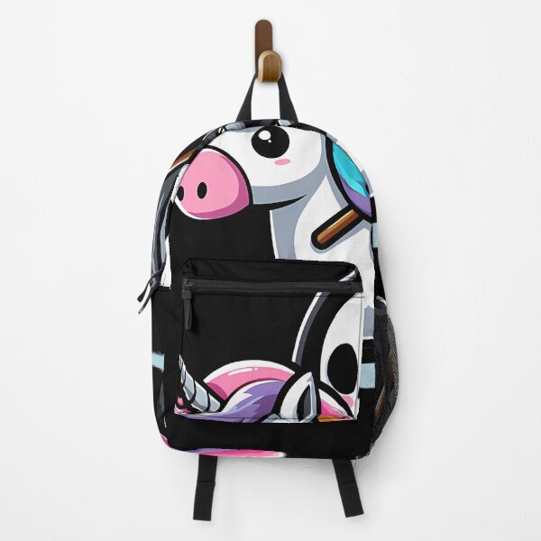Item preview, Cute Reaper Riding Unicorn designed and sold by kalupahosa.