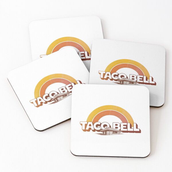 Item preview, Taco Bell designed and sold by HazelBergna.