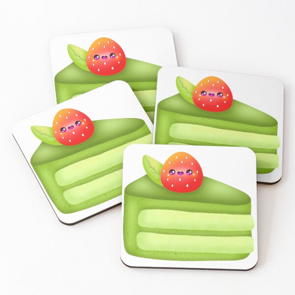 Item preview, Matcha lover designed and sold by KJackArtwork.