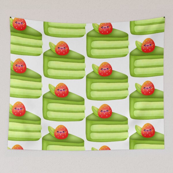 Item preview, Matcha lover designed and sold by KJackArtwork.