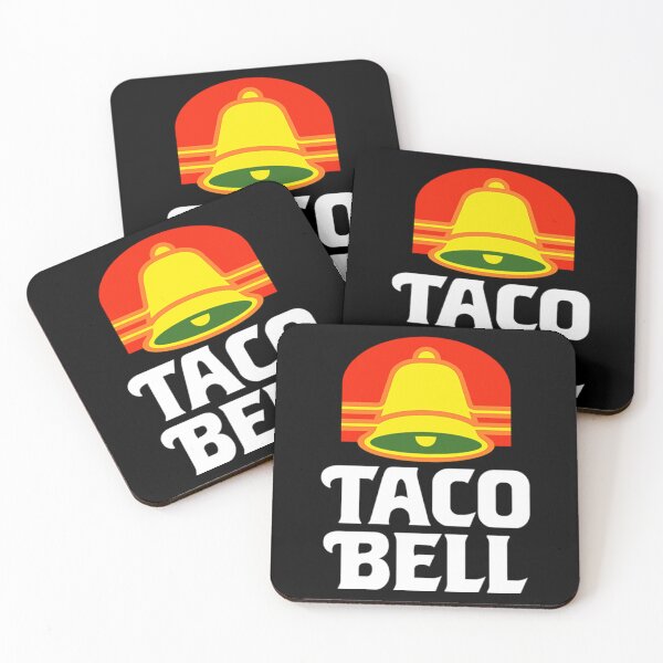 Item preview, Taco Bell designed and sold by HazelBergna.