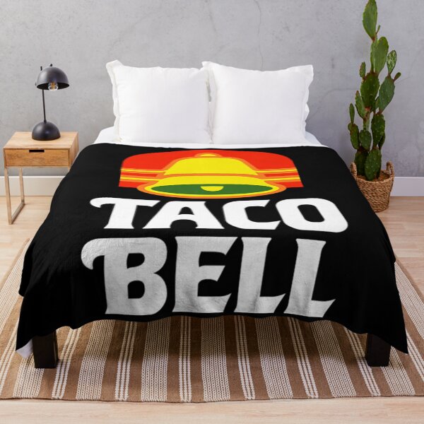 Item preview, Taco Bell designed and sold by HazelBergna.