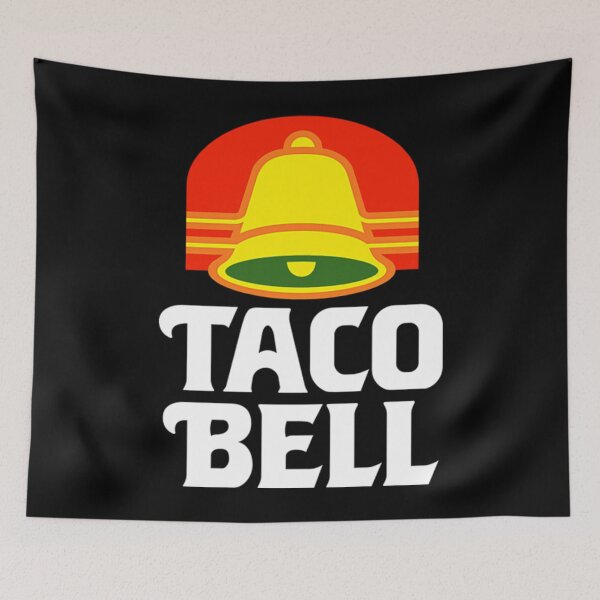 Item preview, Taco Bell designed and sold by HazelBergna.
