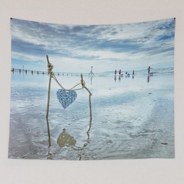 Item preview, Beach Love designed and sold by assaf.