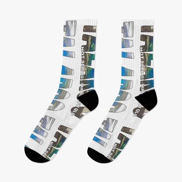 Item preview, TALAROO Hot Springs Far North QLD - Etheridge Region designed and sold by Adam Gormley.