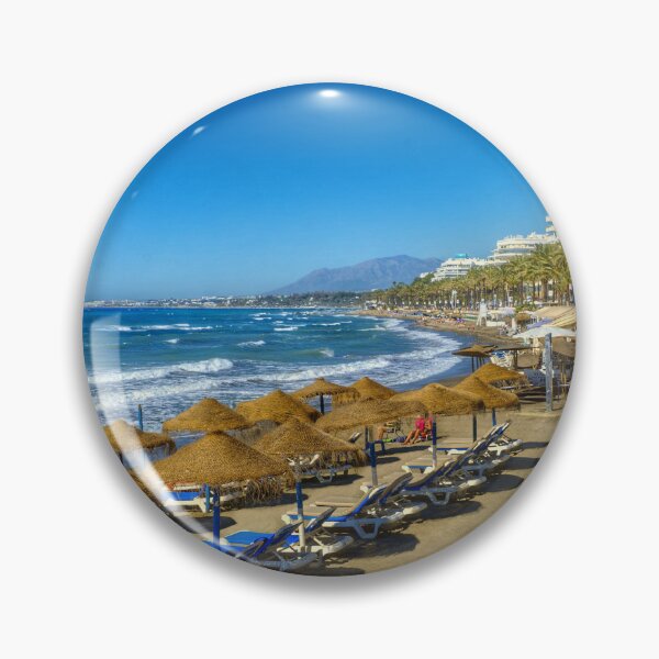 Item preview, Marbella Spain designed and sold by Alisonchambers2.