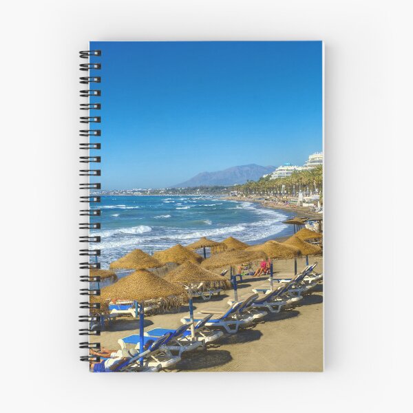 Item preview, Marbella Spain designed and sold by Alisonchambers2.