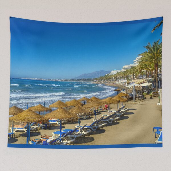 Item preview, Marbella Spain designed and sold by Alisonchambers2.