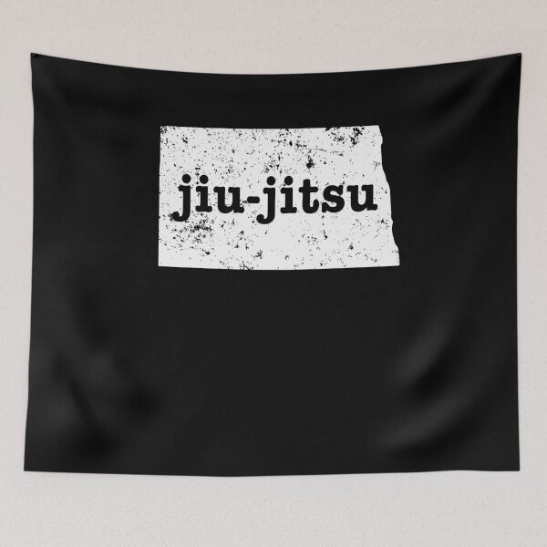 Item preview, Youth Jiu Jitsu Shirts North Dakota Jui Jitsu Gee Outfit designed and sold by shoppzee.