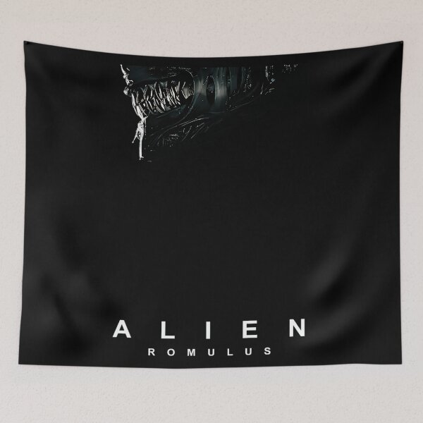 Item preview, Logo Vintage Series Horror Film Halloween Movie Logo designed and sold by SearedAthena.