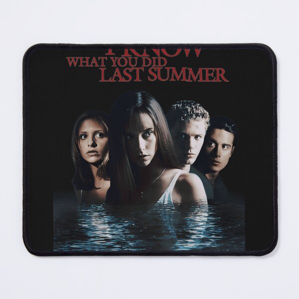 Item preview, I Know What You Did Last Summer (1997) designed and sold by ScottBoo.