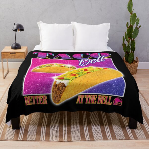 Item preview, Tacos Bells designed and sold by HazelBergna.