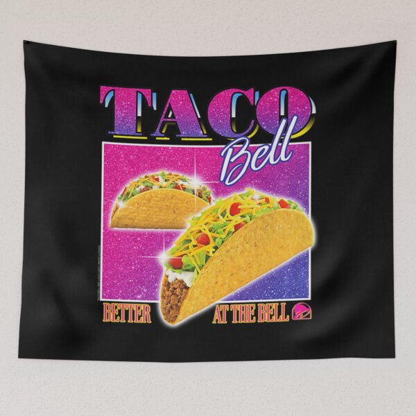 Item preview, Tacos Bells designed and sold by HazelBergna.