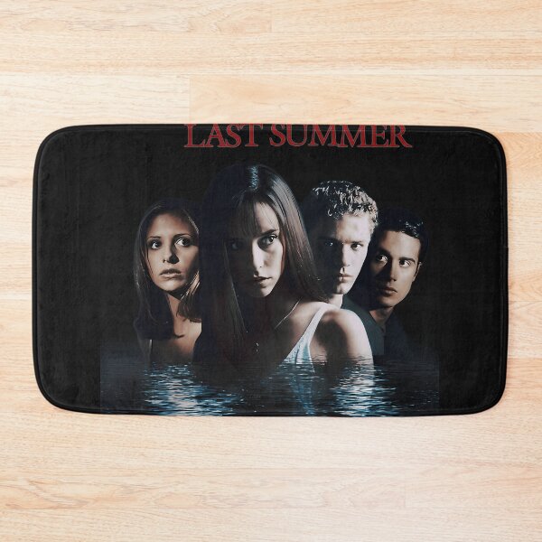 Item preview, I Know What You Did Last Summer (1997) designed and sold by ScottBoo.