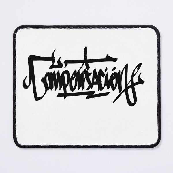 Item preview, GRAFFITI TAG COMPENSATION designed and sold by simplementemarc.