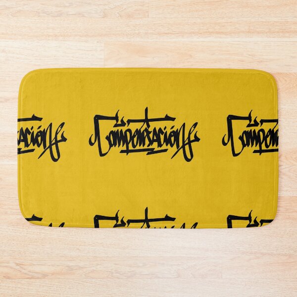 Item preview, GRAFFITI TAG COMPENSATION designed and sold by simplementemarc.