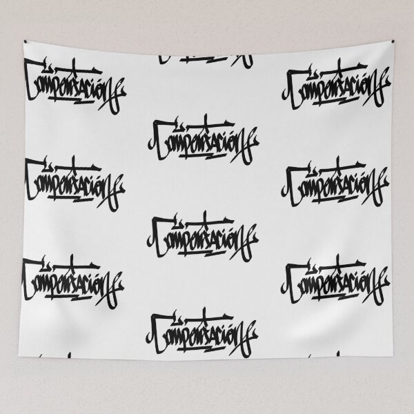 Item preview, GRAFFITI TAG COMPENSATION designed and sold by simplementemarc.