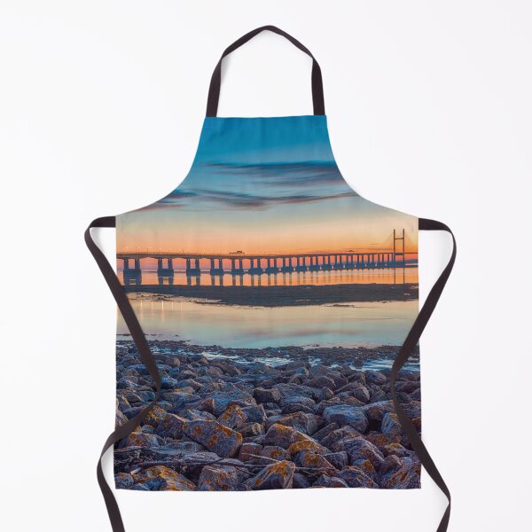 Item preview, Scenic River Bridge View designed and sold by assaf.