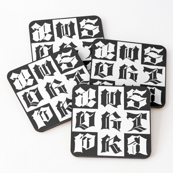 Item preview, Aespa - Dirty Work designed and sold by SlayPOPShop.