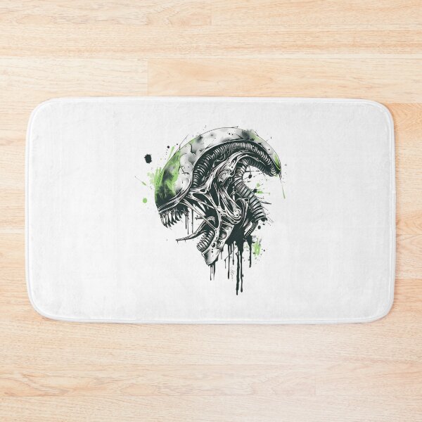 Item preview, Movie Horror Logo Logo Film Series Halloween Vintage designed and sold by SearedAthena.
