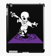 The Alien Dude Lebowski iPad Case/Skin