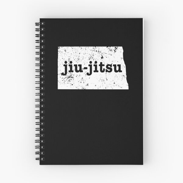 Item preview, Youth Jiu Jitsu Shirts North Dakota Jui Jitsu Gee Outfit designed and sold by shoppzee.