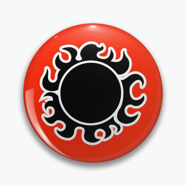 Item preview, Sun Pirates Jolly Roger 2 designed and sold by jimjimfuria.