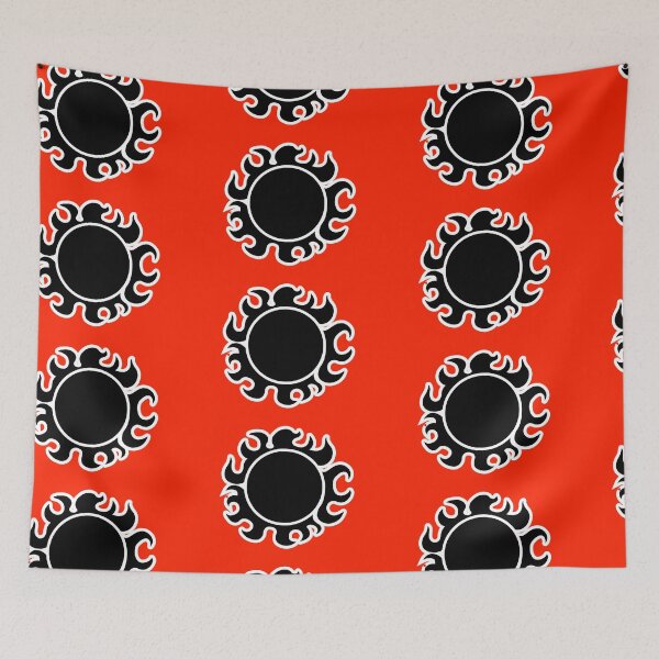 Item preview, Sun Pirates Jolly Roger 2 designed and sold by jimjimfuria.
