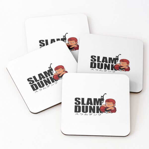 Item preview, Slam Dunk Hanamichi Sakuragi designed and sold by TroyHill21.