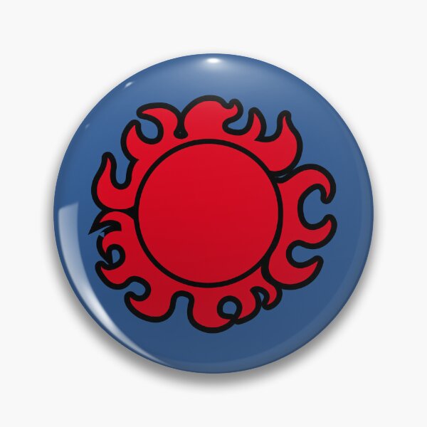 Item preview, Sun Pirates Jolly Roger 4 designed and sold by jimjimfuria.
