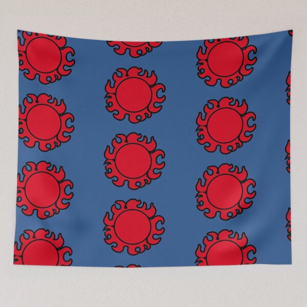 Item preview, Sun Pirates Jolly Roger 4 designed and sold by jimjimfuria.