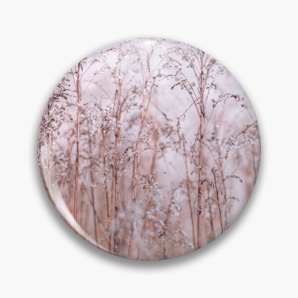 Item preview, Whispering Winter Reeds designed and sold by assaf.