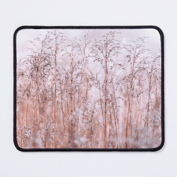 Item preview, Whispering Winter Reeds designed and sold by assaf.