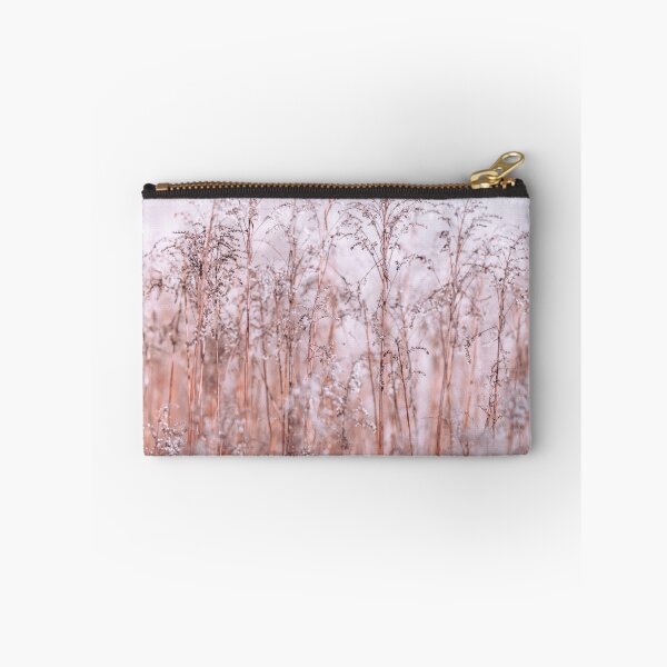 Item preview, Whispering Winter Reeds designed and sold by assaf.