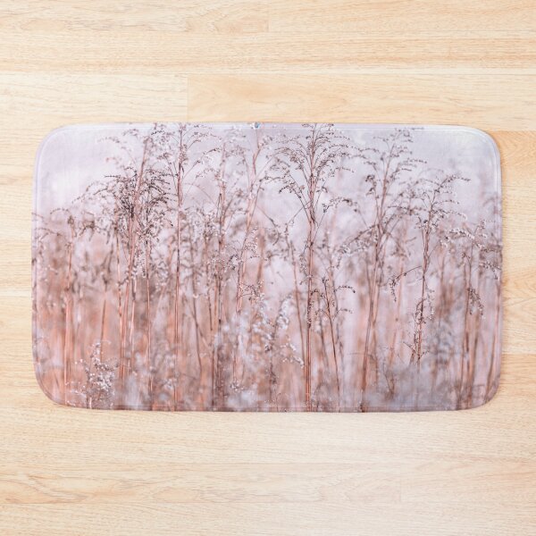 Item preview, Whispering Winter Reeds designed and sold by assaf.