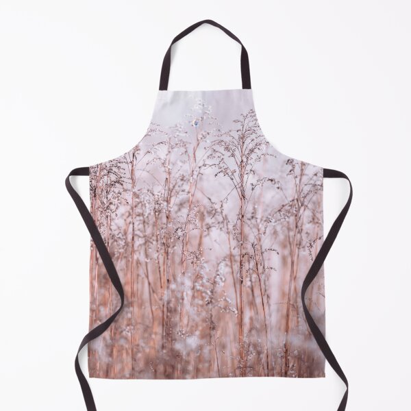 Item preview, Whispering Winter Reeds designed and sold by assaf.