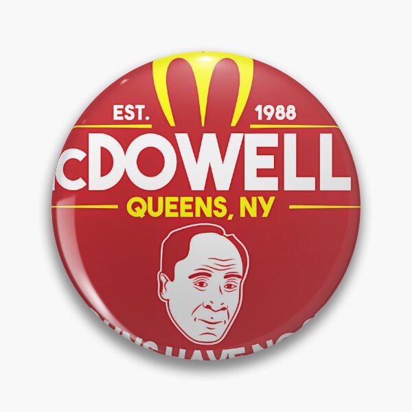Item preview, Mcdowell'S  designed and sold by LatoyaSMitchell.