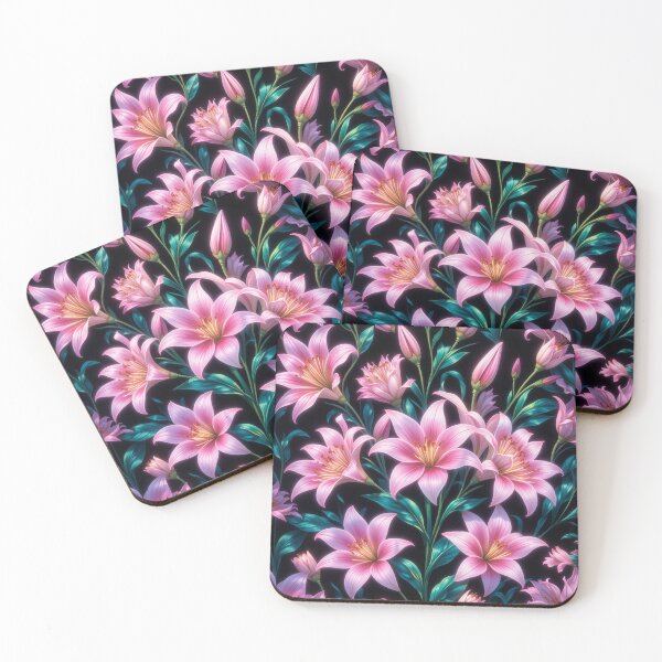 Item preview, Dreams of Lilys designed and sold by RebelRulez.