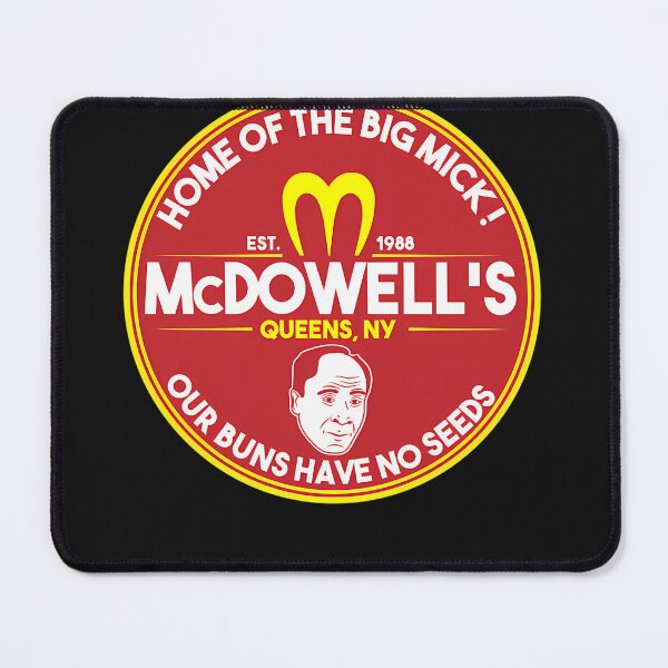 Item preview, Mcdowell'S designed and sold by LatoyaSMitchell.