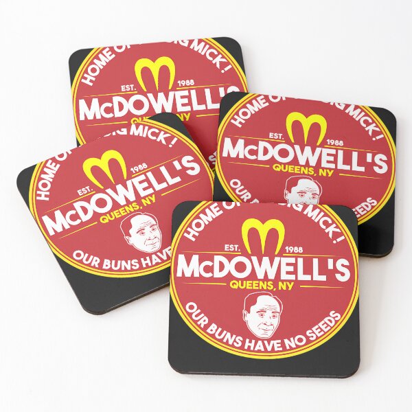 Item preview, Mcdowell'S  designed and sold by LatoyaSMitchell.