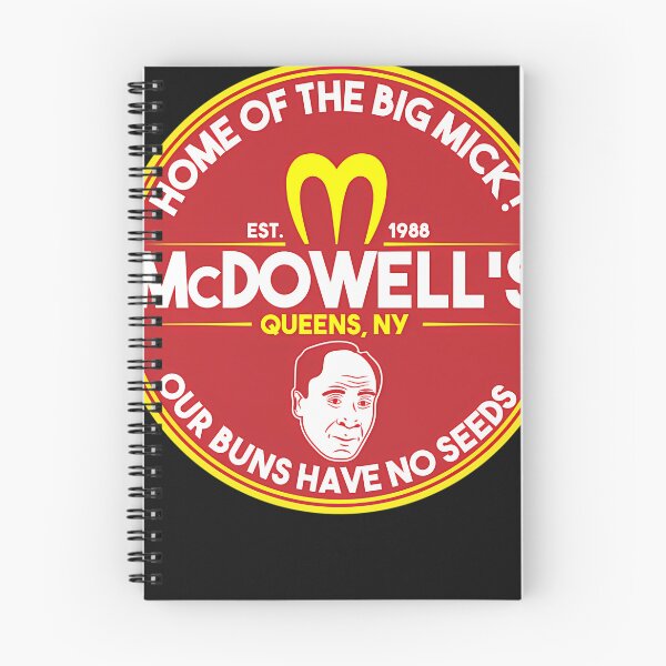 Item preview, Mcdowell's designed and sold by LatoyaSMitchell.