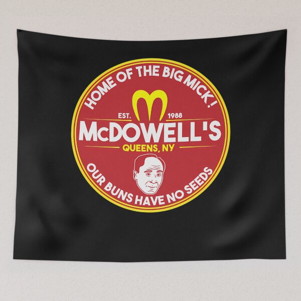 Item preview, Mcdowell'S  designed and sold by LatoyaSMitchell.