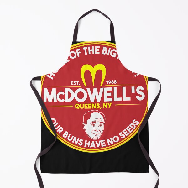 Item preview, Mcdowell'S  designed and sold by LatoyaSMitchell.